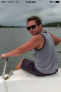 Photo of Troy R.