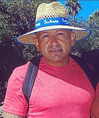 Photo of Keith T.