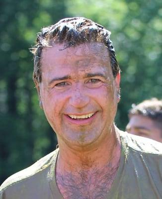 Photo of James E.