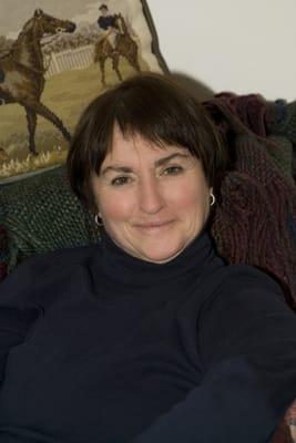 Photo of Pamela B.