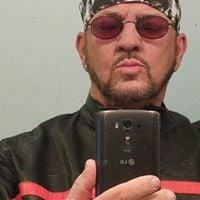 Photo of Mark U.