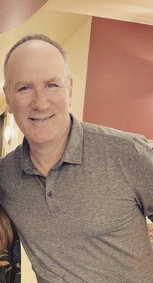 Photo of Adam G.