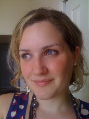 Photo of Stephanie D.