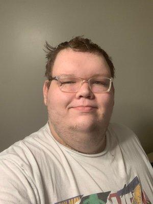 Photo of David M.