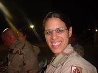Photo of Carmen M.