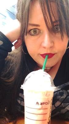 photo of Victoria R.