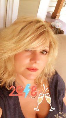 Photo of Michelle G.
