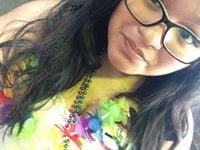 Photo of Yasmeen R.