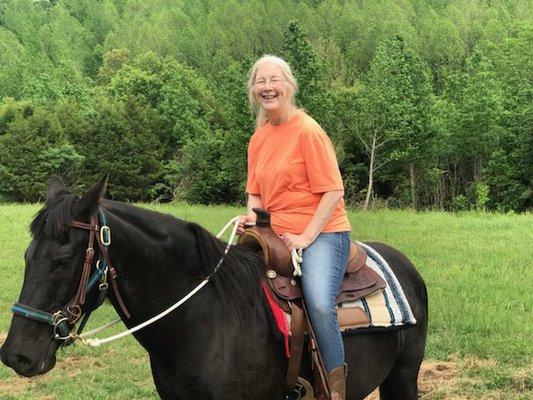 photo of Jennifer B.