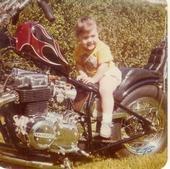 photo of Jeanette R.