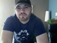Photo of Brian M.