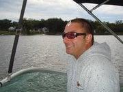 Photo of Anthony B.