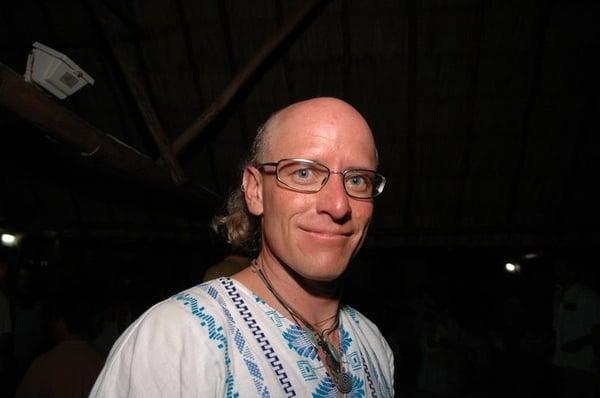 Photo of Max Y.