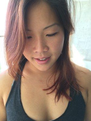 Photo of Monica A.