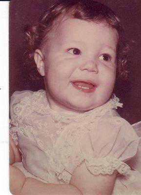 Photo of Paulette B.