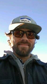 Photo of Sean G.