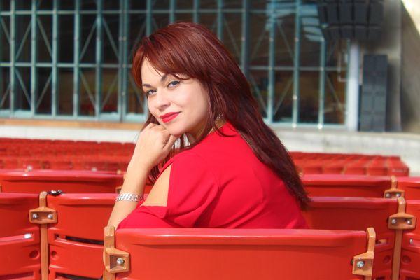 Photo of Jessica M.