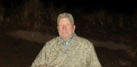 Photo of John B.