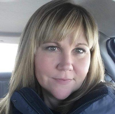 Photo of Terri L.