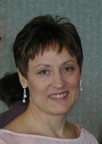 Photo of Becky Rouzer N.