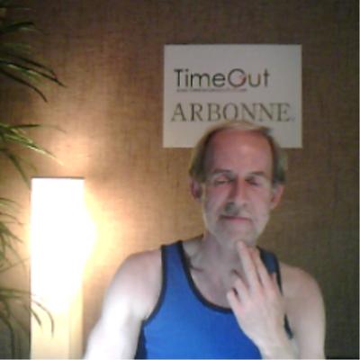 Photo of Casey J.