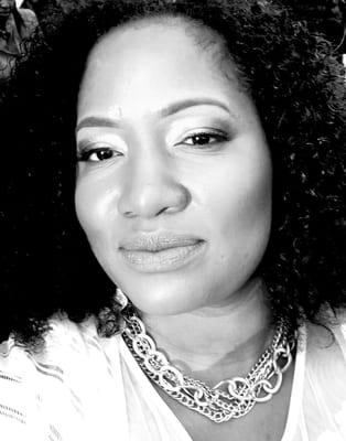 Photo of Jasmine M.
