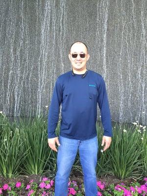 Photo of Rex P.