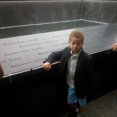 photo of Main Street C.