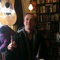 Photo of Wesley T.