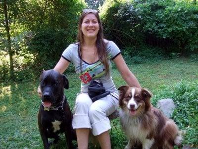 Photo of Kelly K.