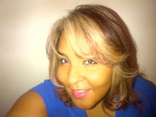 Photo of Roxy J.