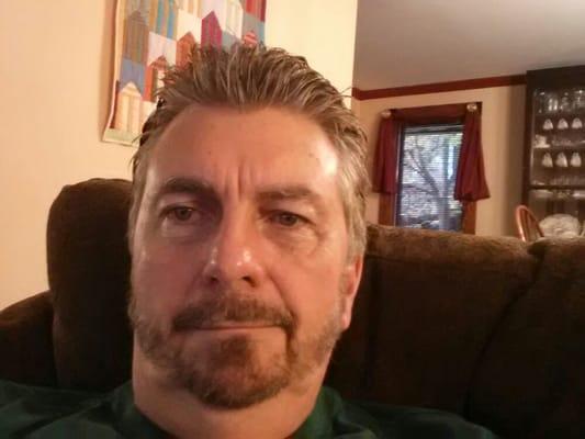 Photo of Ben P.