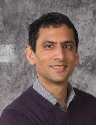Photo of Faraz H.