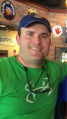 Photo of Ryan W.