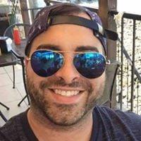 Photo of Pete S.