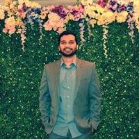 Photo of Raj S.