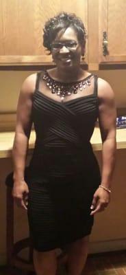 Photo of Sherry N.