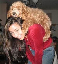 photo of Francesca N.