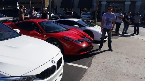 photo of Bannister B.