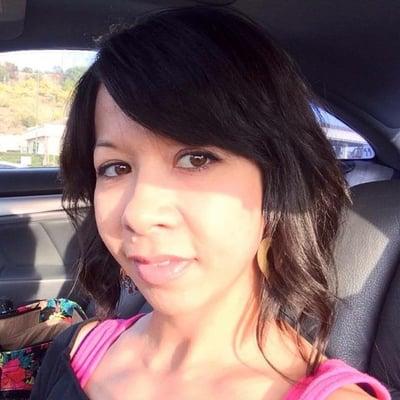 Photo of Erika C.