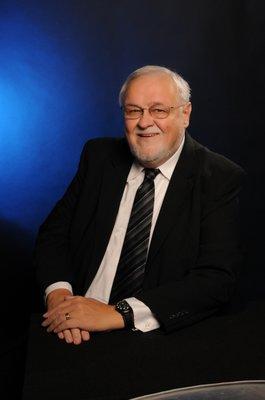 Photo of Jerald J.