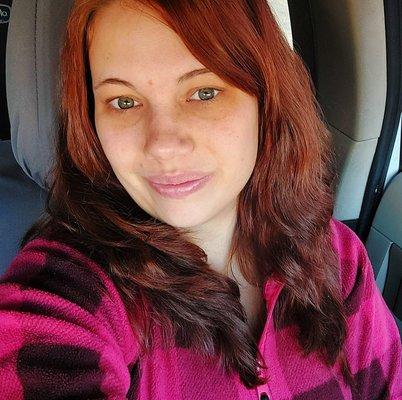 Photo of Shelby H.