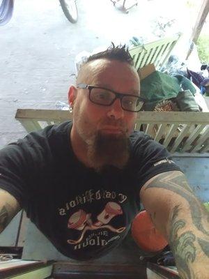 Photo of Dennis C.