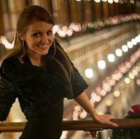 Photo of Vanessa D.