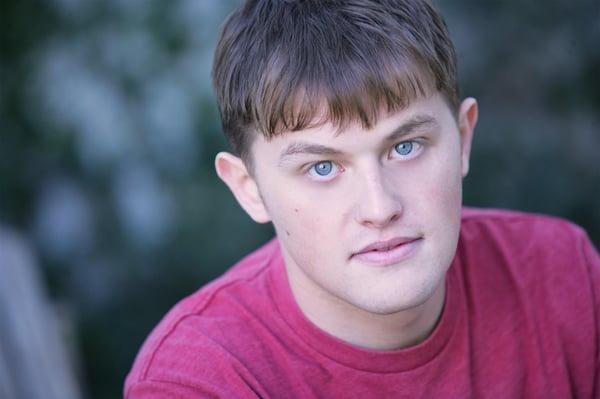 Photo of Jared S.