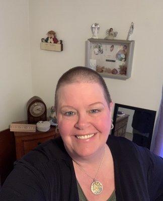 Photo of Jill L.
