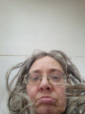 photo of Sue V.