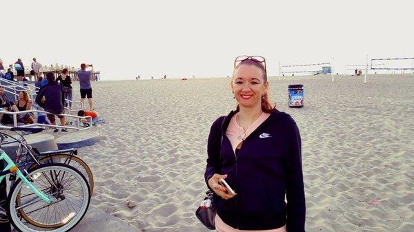 Photo of Leeann N.