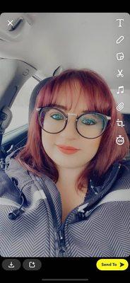 photo of Jacquelyn M.