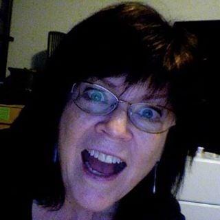 Photo of Julie G.